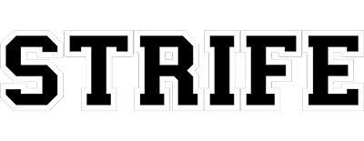 Strife — Logo