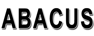 Abacus — Logo