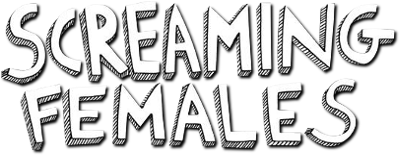 Screaming Females — Logo