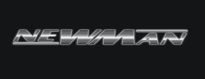 Newman — Logo
