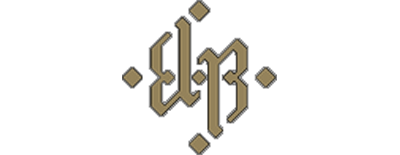 E-L-R — Logo
