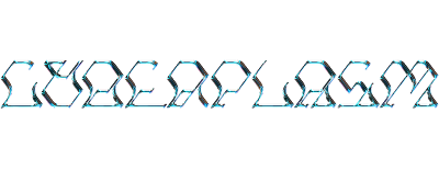 Cyberplasm — Logo