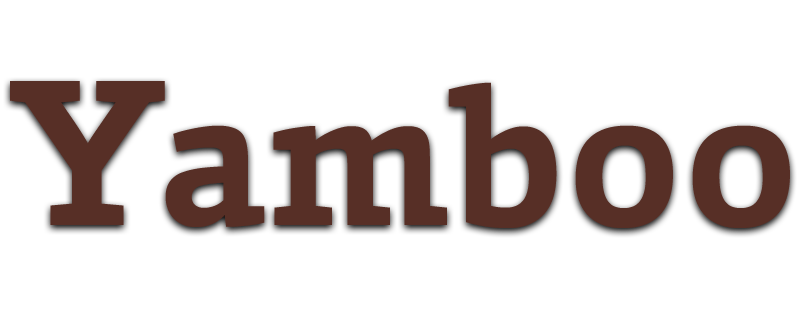 Yamboo logo
