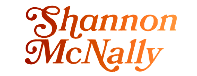 Shannon McNally — Logo