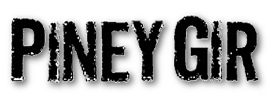 Piney Gir — Logo