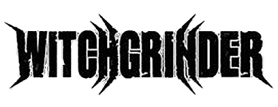Witchgrinder — Logo