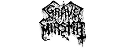 Grave Miasma — Logo