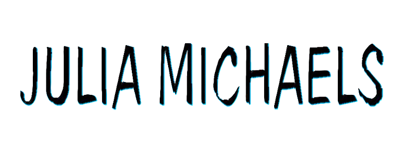 Julia Michaels — Logo