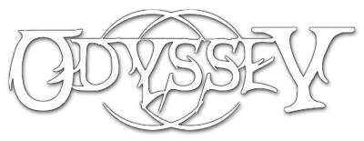 Odyssey — Logo
