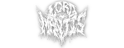 Lord Mantis — Logo