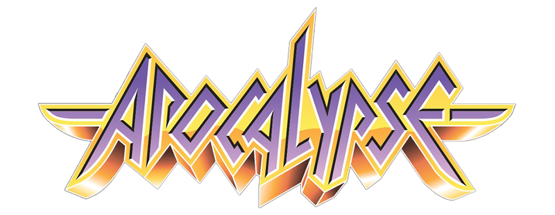 Apocalypse — Logo