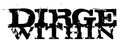 Dirge Within — Logo