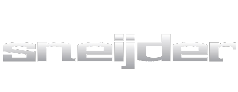 Sneijder — Logo