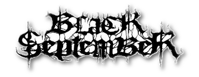 Black September — Logo
