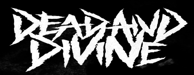 Dead and Divine — Logo