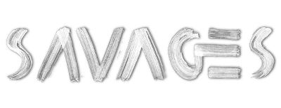 Savages — Logo