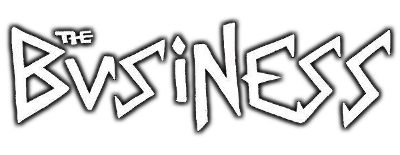 The Business — Logo