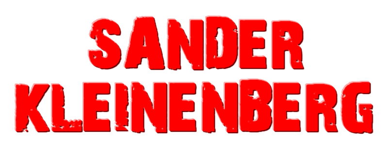 Sander Kleinenberg — Logo