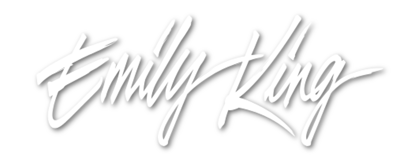 Emily King — Logo