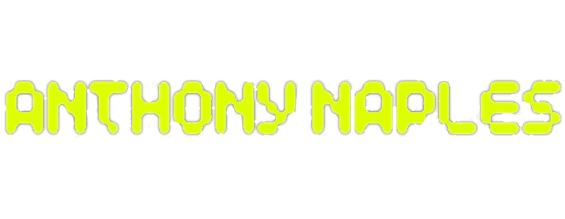 Anthony Naples — Logo