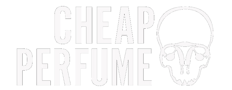 Cheap Perfume — Logo