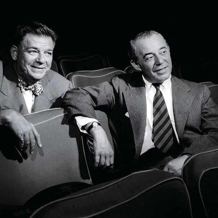 Rodgers & Hammerstein Orchestra