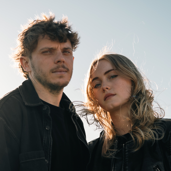 Jack & Daisy - Country artist