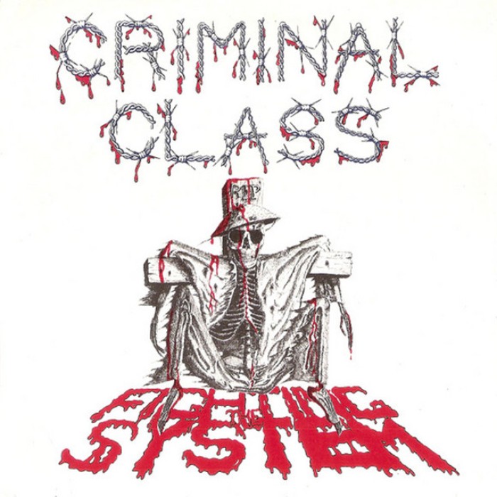 Criminal Class — Photo