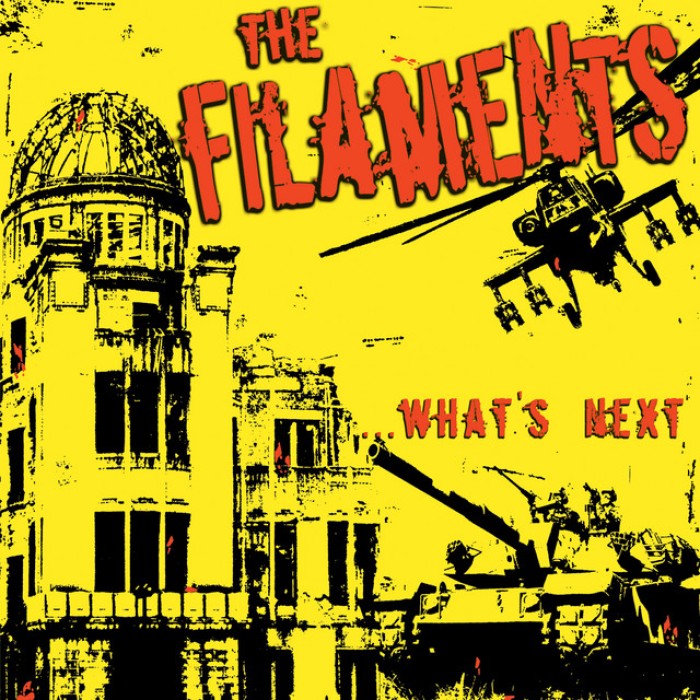 The Filaments — Photo