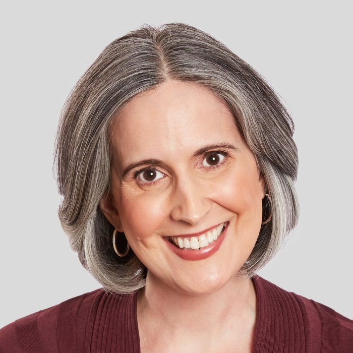 Stephanie D’Abruzzo