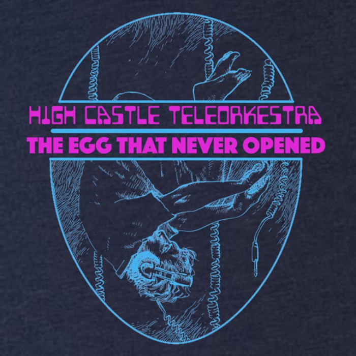 High Castle Teleorkestra — Photo