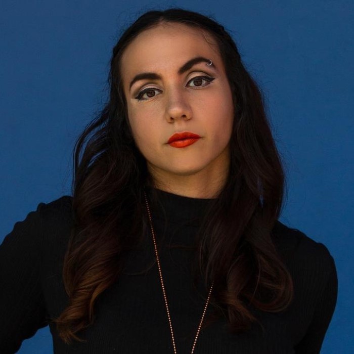 Nina Diaz — Photo