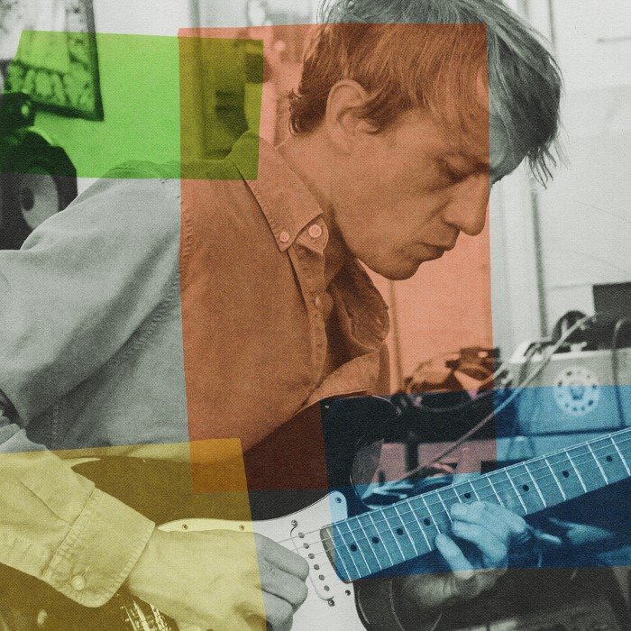 Steve Gunn