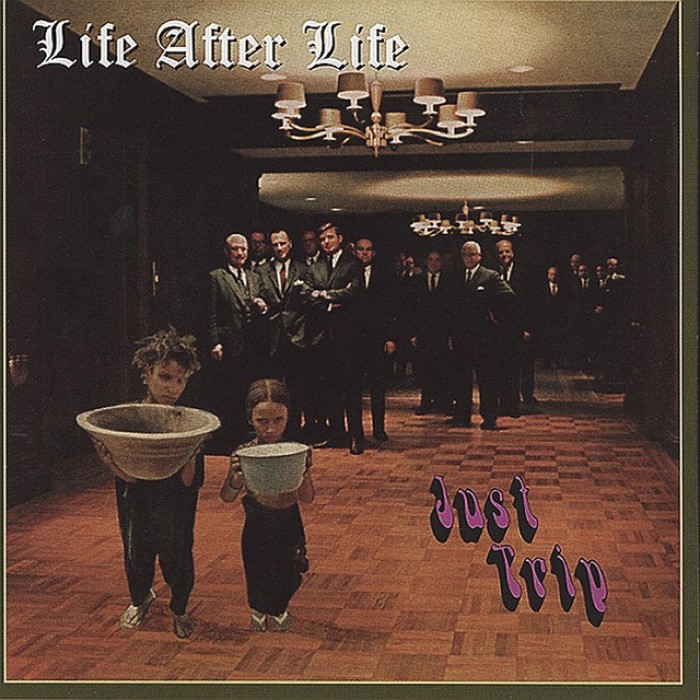 Life After Life — Photo