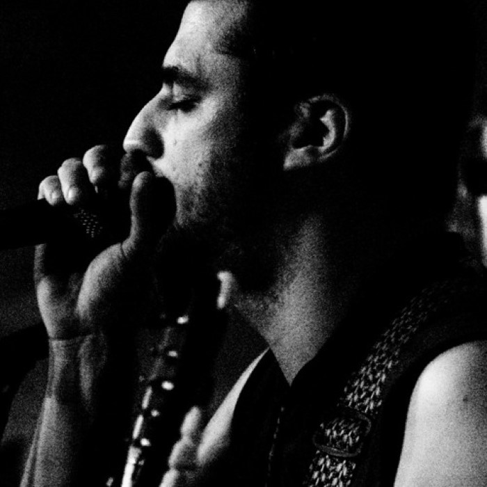 Joe Driscoll — Photo