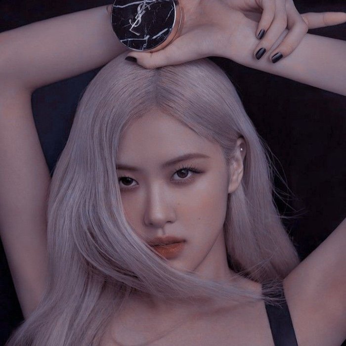 ROSÉ