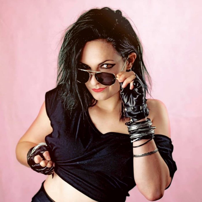 Chez Kane - Rock artist