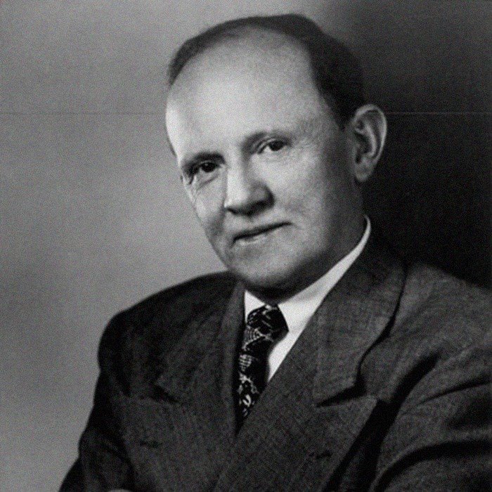Haven Gillespie