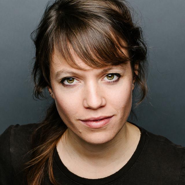 Monika Roscher Bigband — Photo