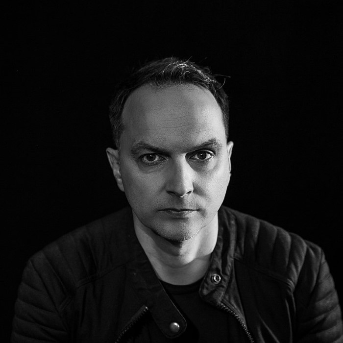 Digital Factor — Photo