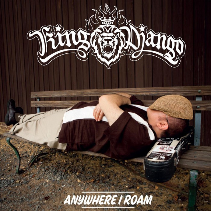 King Django — Photo