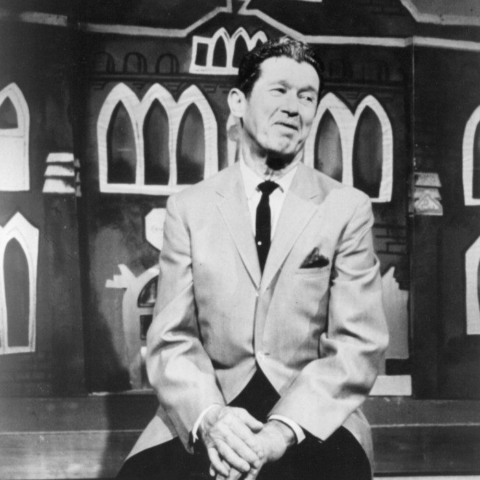 Roy Acuff — Photo