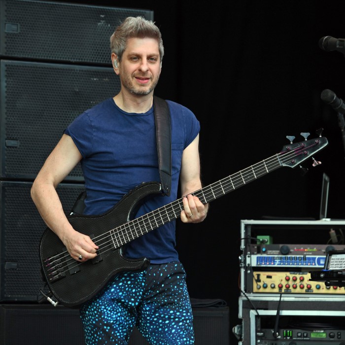 Mike Gordon — Photo