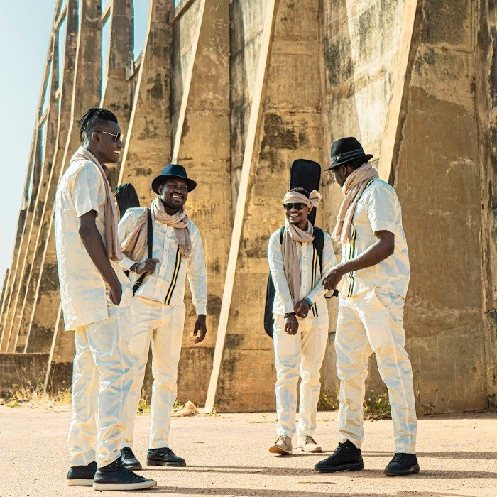 Songhoy Blues — Photo