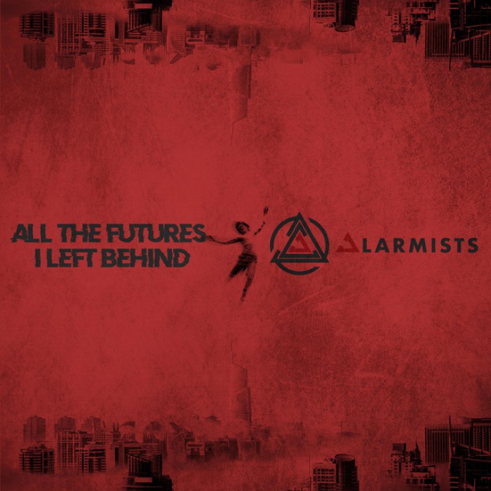 Alarmists — Photo