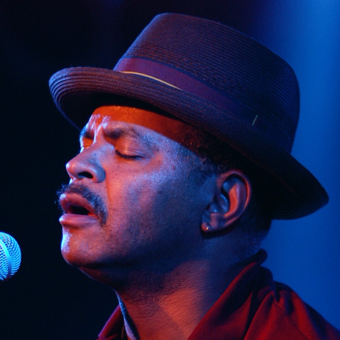 Guy Davis