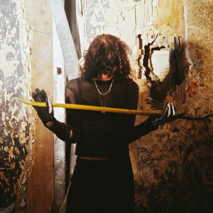 Jane Remover — Photo