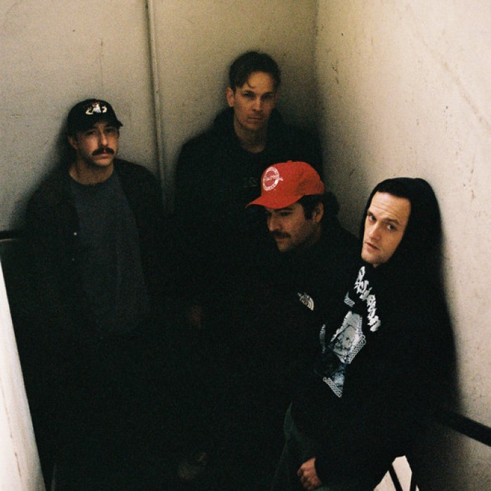 Bleed — Photo