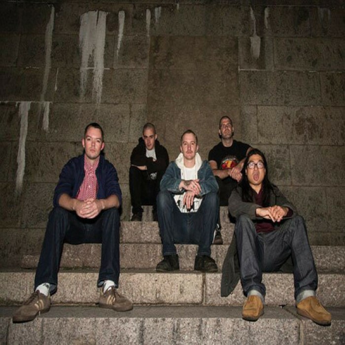 The Rival Mob — Photo