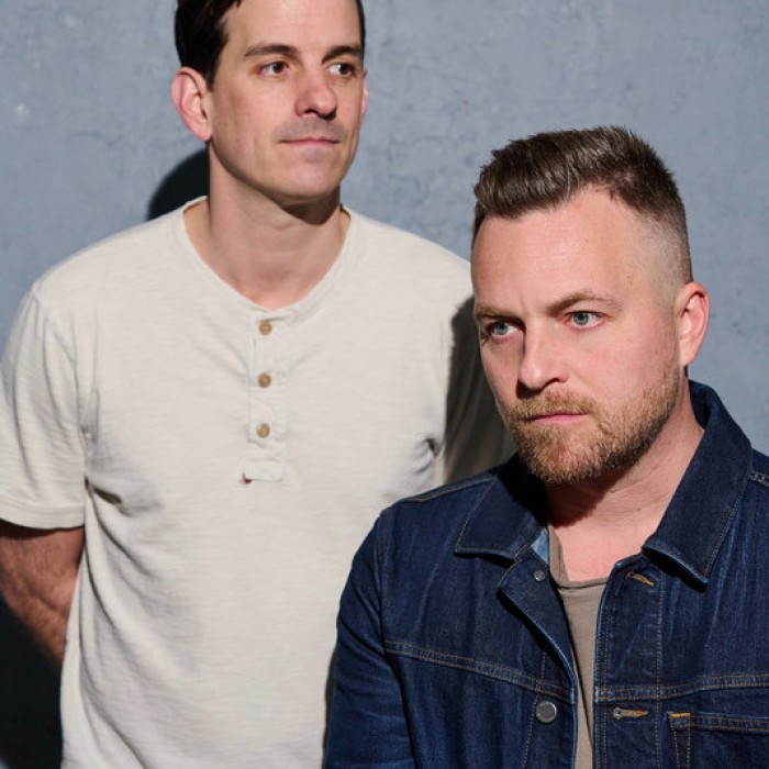 Ivan & Alyosha — Photo